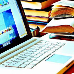 Ranking dos Notebooks Mais Indicados para Trabalho e Estudo