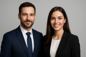 Aprenda a criar uma foto profissional para o LinkedIn usando IA