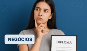 Quais cursos estão em alta para 2026?