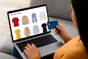 Os melhores apps para comprar roupas online no Brasil
